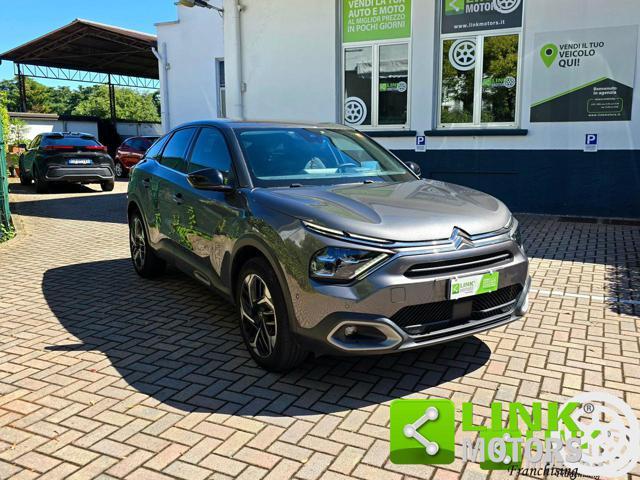 CITROEN C4 usata, con ABS