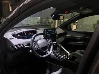 PEUGEOT 5008 usata, con MP3