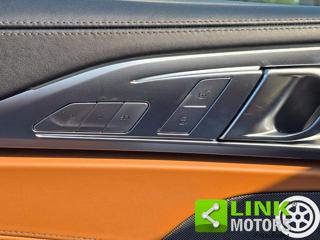 BMW 840 usata, con Sospensioni sportive