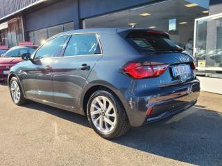 AUDI A1 usata, con Airbag Passeggero