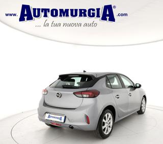 OPEL Corsa usata, con Airbag Passeggero