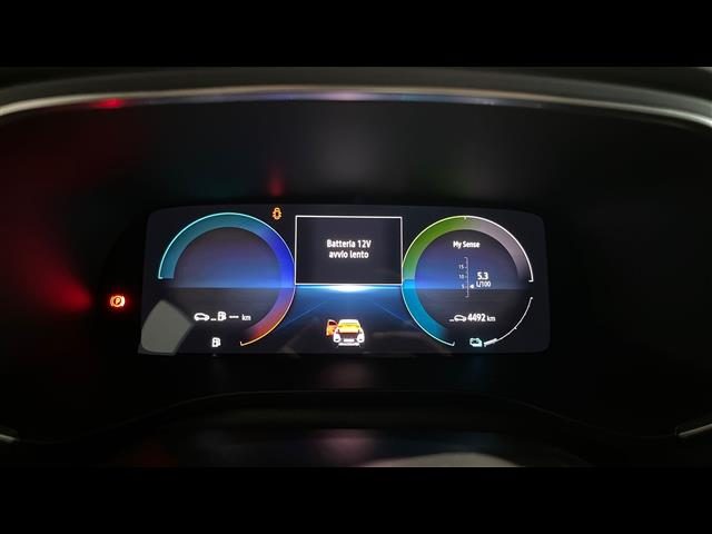 RENAULT Arkana usata 2