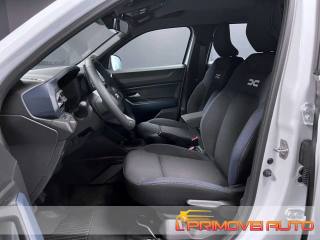 DACIA Duster usata, con Chiusura centralizzata