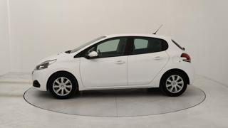PEUGEOT 208 usata, con Airbag