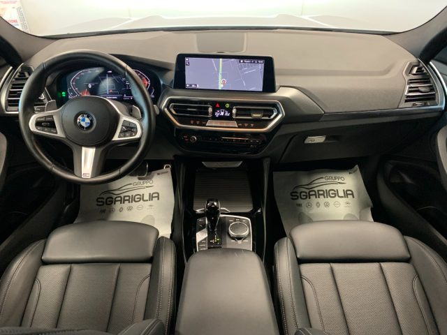 BMW X4 usata, con Autoradio