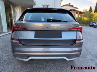 SKODA Kamiq usata, con Alzacristalli elettrici