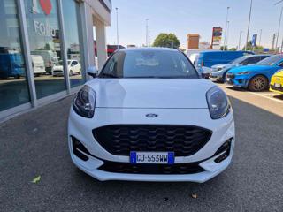 FORD Puma usata, con Airbag
