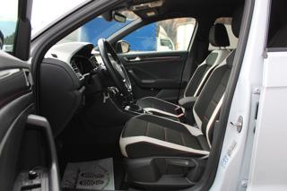 VOLKSWAGEN T-Roc usata, con Climatizzatore
