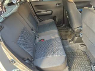 SUZUKI Ignis usata, con Servosterzo