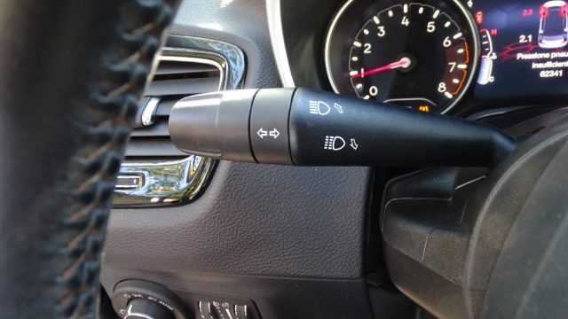 JEEP Compass usata 95