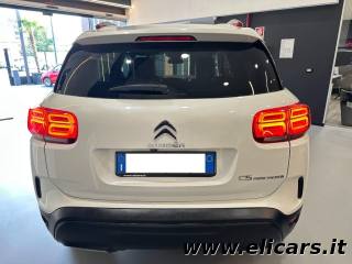 CITROEN C5 Aircross usata, con Autoradio