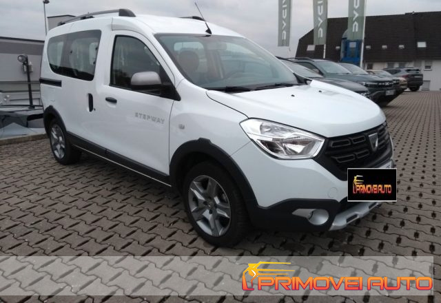 DACIA Dokker usata, con Airbag laterali