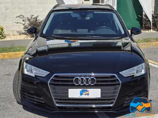 AUDI A4 usata, con Airbag