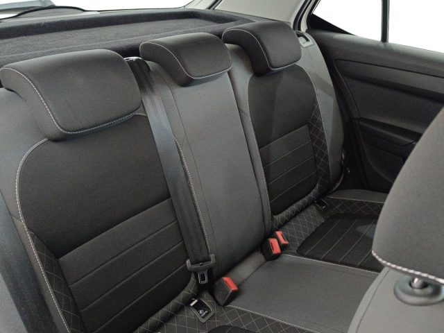 SKODA Fabia usata, con Cruise Control