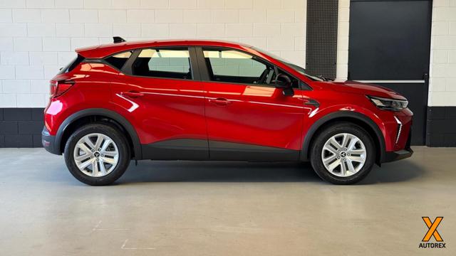 MITSUBISHI ASX usata, con Airbag Passeggero