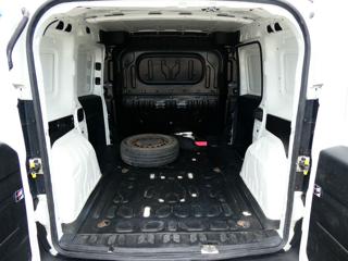 FIAT Doblo usata, con Immobilizzatore elettronico