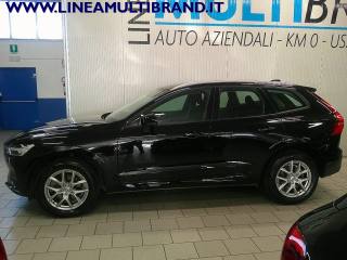 VOLVO XC60 usata, con Alzacristalli elettrici