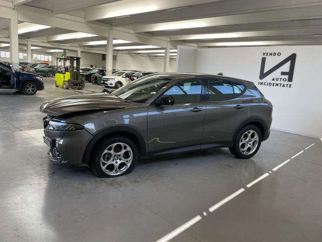 ALFA ROMEO Tonale usata, con Airbag Passeggero