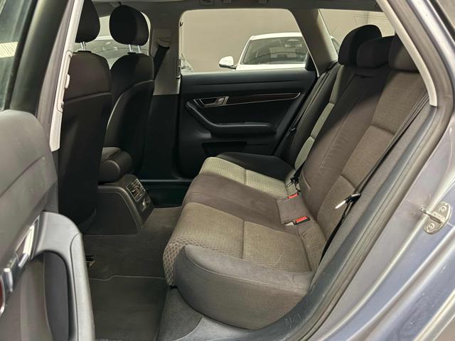 AUDI A6 usata, con Luci diurne