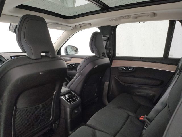 VOLVO XC90 usata, con Boardcomputer