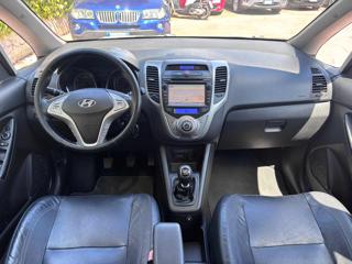 HYUNDAI iX20 usata, con Boardcomputer