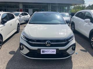 VOLKSWAGEN Taigo 1.0 TSI 110 CV DSG R-Line