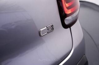 CITROEN C3 usata, con Specchietti laterali elettrici
