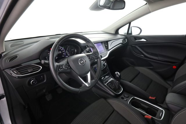 OPEL Astra usata 1