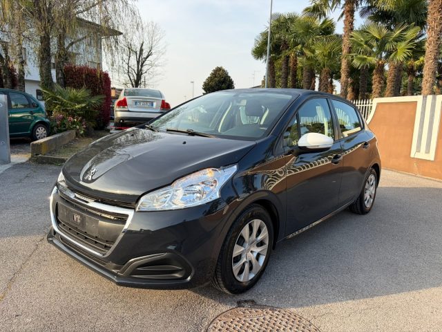 PEUGEOT 208 usata, con ABS
