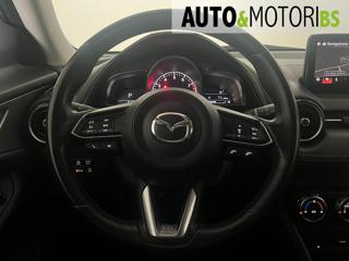 MAZDA CX-3 usata, con Controllo trazione