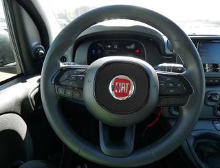 FIAT Panda usata, con Autoradio