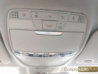 MERCEDES-BENZ C 200 usata 29