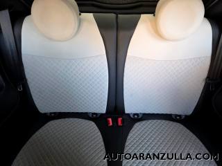 FIAT 500 usata, con Cronologia tagliandi