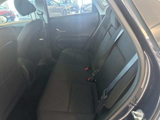 HYUNDAI Kona usata, con Cerchi in lega