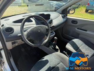RENAULT Twingo usata, con Servosterzo