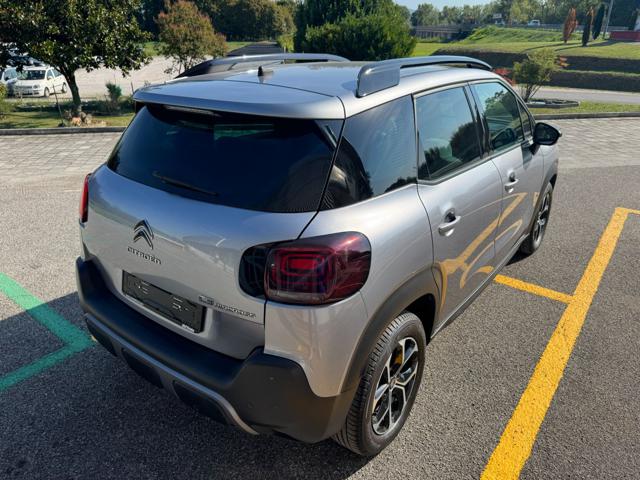 CITROEN C3 Aircross usata, con Autoradio