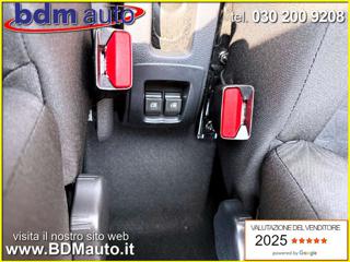 DACIA Sandero usata, con Immobilizzatore elettronico
