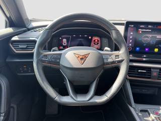 CUPRA Formentor usata 12