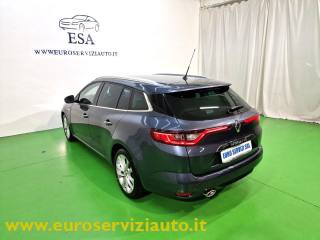 RENAULT Megane usata, con Chiusura centralizzata