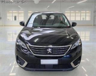 PEUGEOT 5008 usata, con Autoradio