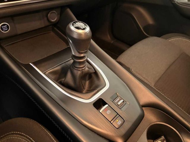 NISSAN Qashqai usata, con Sensore di luce