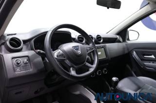 DACIA Duster usata, con Alzacristalli elettrici