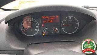 FIAT Ducato usata, con Boardcomputer
