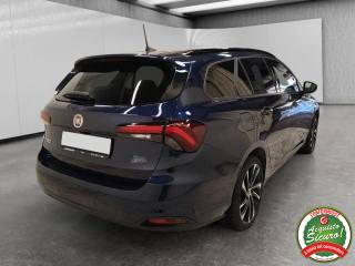 FIAT Tipo usata, con Airbag Passeggero