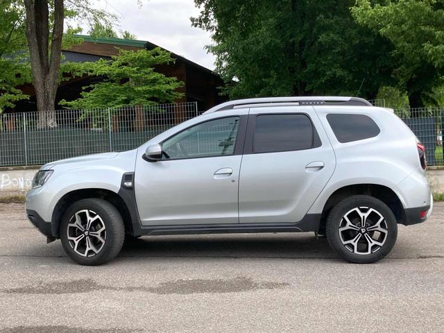 DACIA Duster usata, con Alzacristalli elettrici