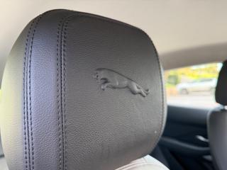 JAGUAR E-Pace usata, con Trazione integrale