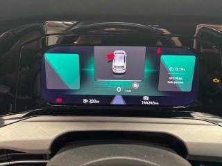 VOLKSWAGEN Golf usata, con Fari LED