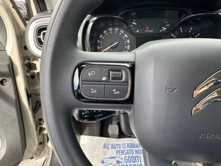 CITROEN C3 usata 51