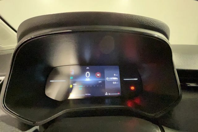 RENAULT Clio usata, con Fari LED