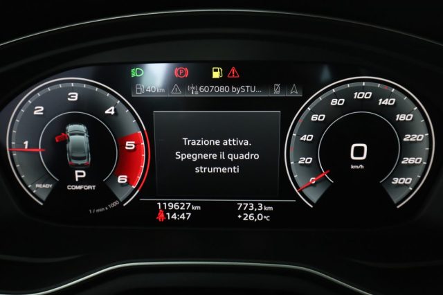 AUDI A5 usata 6